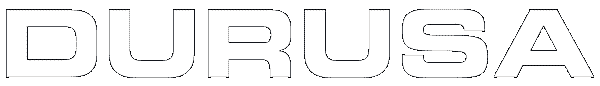 Durusa finishing systems logo