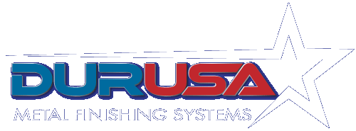 DURUSA Metal Finishing Systems